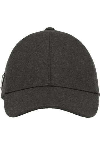 Loden baseball cap