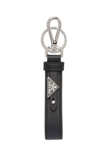 prada leather strap