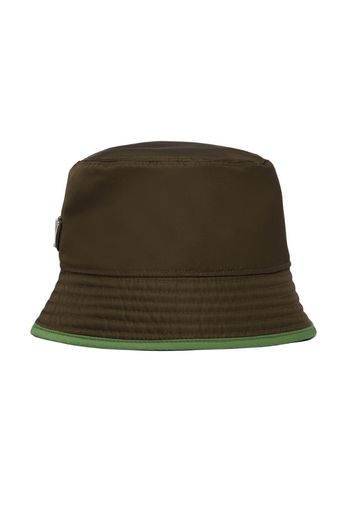 reversible bucket hat