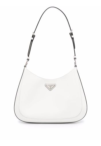 Prada Cleo shoulder bag - F0PG7 BIANCO N