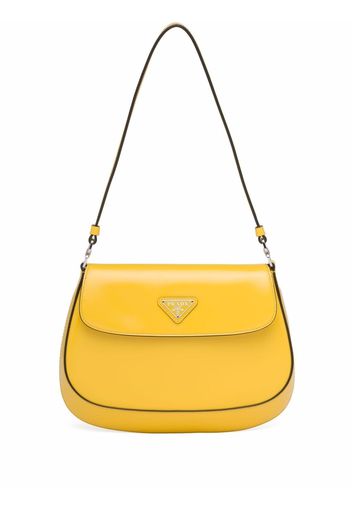 Prada Cleo shoulder bag - Yellow
