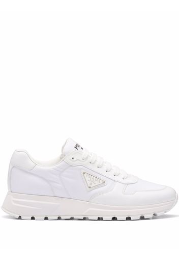 Prada Re-Nylon PRAX 1 sneakers - White