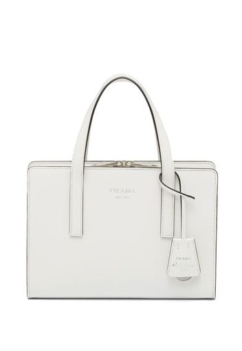 Prada Re-Edition 1995 leather bag - White