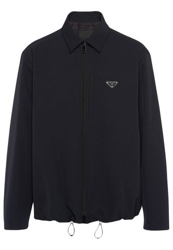 Prada Polyester shirt - F0002 BLACK