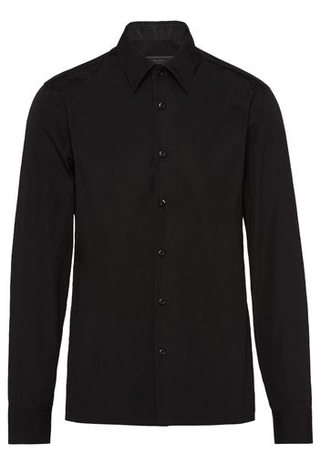 Prada Cotton shirt - Black