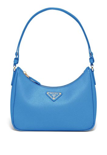 Prada Re-Edition 2005 mini bag - Blue