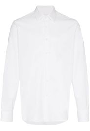 Prada classic shirt - White