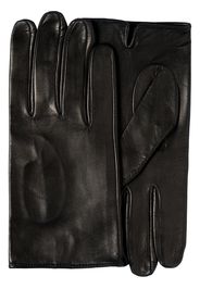 Prada unlined gloves - Black