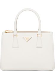 Prada Galleria Bag - White