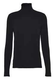 Prada Cashmere and silk sweater - Black