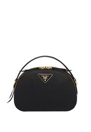 Prada Odette shoulder bag - Black