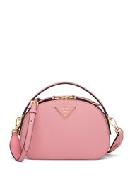 Odette Saffiano mini bag