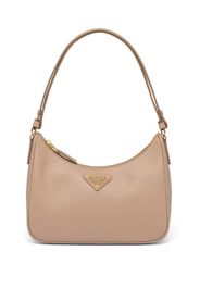 Prada Re-Edition 2005 mini bag - Neutrals