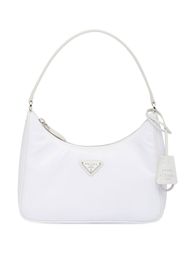 Prada Re-Edition 2005 shoulder bag - White