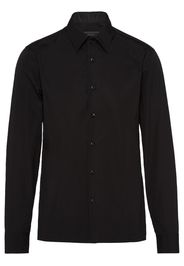 Prada Cotton shirt - Black