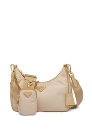 Prada Re-Edition 2005 shoulder bag - Neutrals
