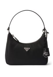 Prada Re-Edition mini-bag - Black