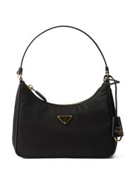 Prada Re-Edition mini-bag - Black