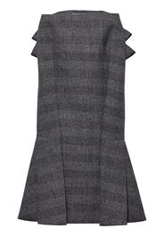 Prada Grisaille skirt - Black
