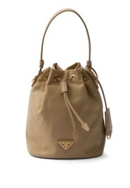 Prada Re-Edition 1978 bucket bag - Neutrals