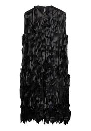 Prada Sablé dress - Black