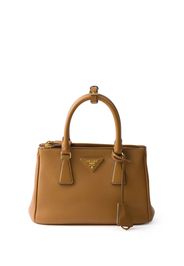 Prada small Galleria tote bag - Neutrals