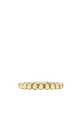 18kt yellow gold Bohemia ring