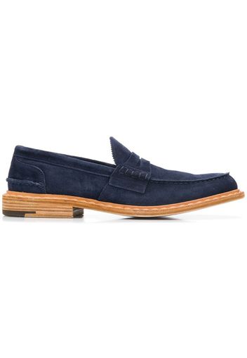 classic loafers