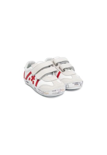 Baby-BV touch-strap sneakers