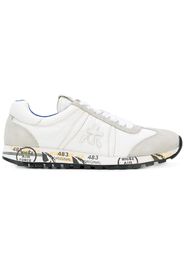 Premiata Lucy-D sneakers - White