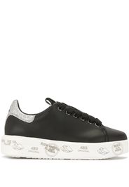 Belle 4904 flatform sneakers