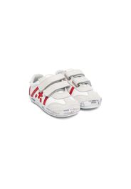 Baby-BV touch-strap sneakers