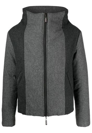 Private Stock The Vulcan jacket - Black