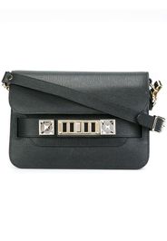 Proenza Schouler PS11 Mini Classic - Black