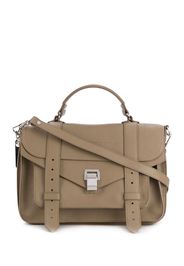 medium PS1 cross-body bag