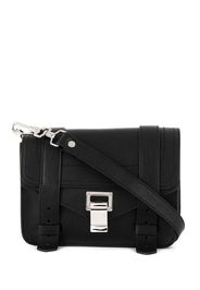 PS1 MINI CROSSBODY - LUX LEATHER