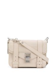 PS1 MINI CROSSBODY - LUX LEATHER