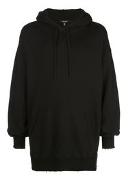 hooded sweatshirt