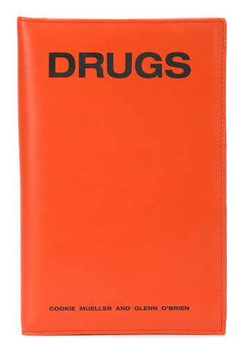 Drugs clutch bag