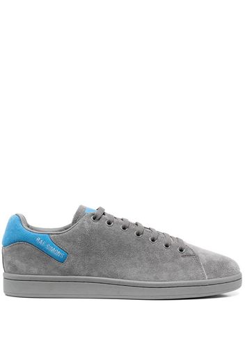 Raf Simons low top sneakers - Grey