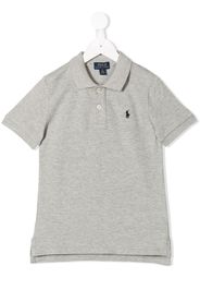 comme des garcons play black heart polo