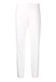 Annie slim-fit trousers