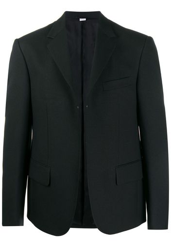 open front blazer