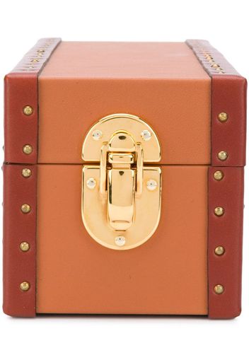 Kensington two watch box