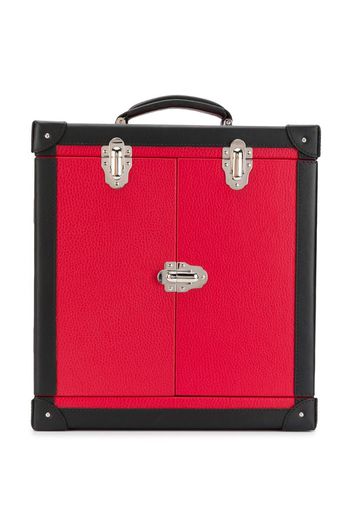 Deluxe jewellery trunk