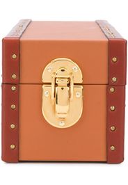 Kensington two watch box