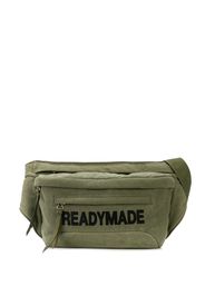Readymade logo belt bag - Green