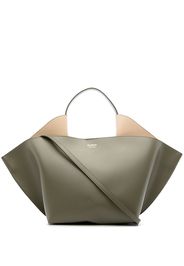 REE PROJECTS medium Ann tote bag - Green