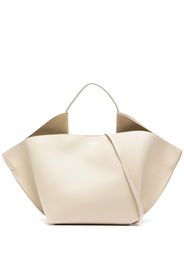 REE PROJECTS medium Ann tote bag - Neutrals