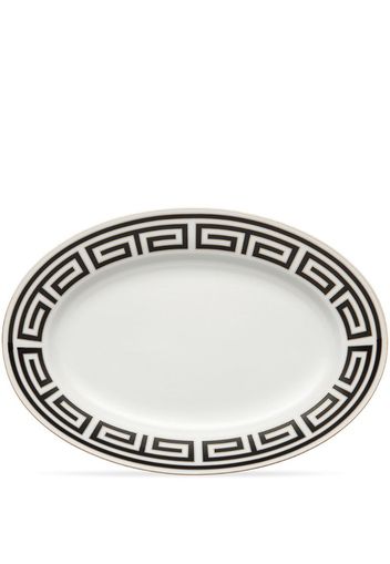 Labirinto serving platter (40cm)